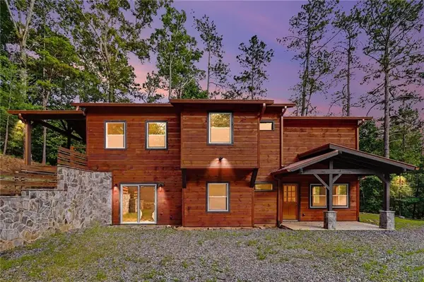 28 Francis Way, Dawsonville, GA 30534