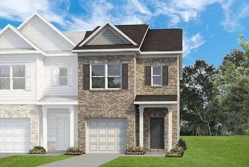 2 Dupont Drive #100, Loganville, GA 30052 - #1