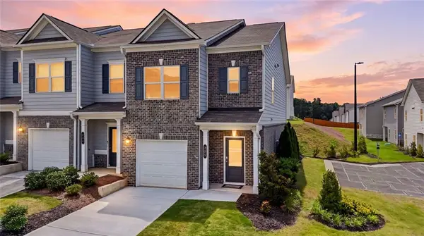 202 Dupont Drive #100, Cartersville, GA 30052