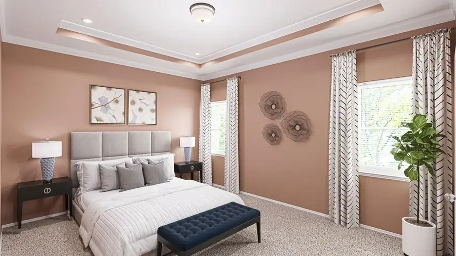 2 Dupont Drive #100, Loganville, GA 30052 - #2