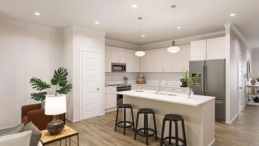 2 Dupont Drive #100, Loganville, GA 30052 - #3