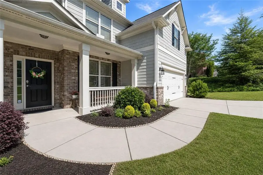 514 Baxter Way, Marietta, GA 30064 - #2