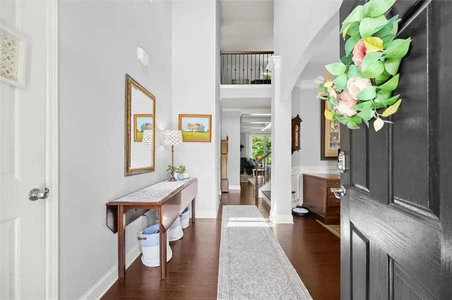 514 Baxter Way, Marietta, GA 30064 - #3
