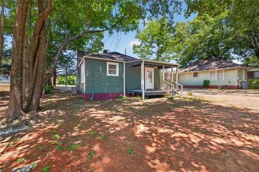 298 S Cherokee Road, Social Circle, GA 30025 - #3