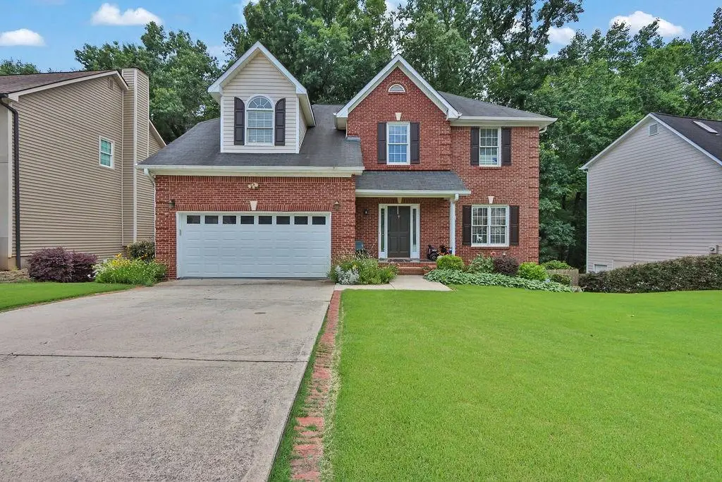 3960 Oak Park Drive, Suwanee, GA 30024 - #1