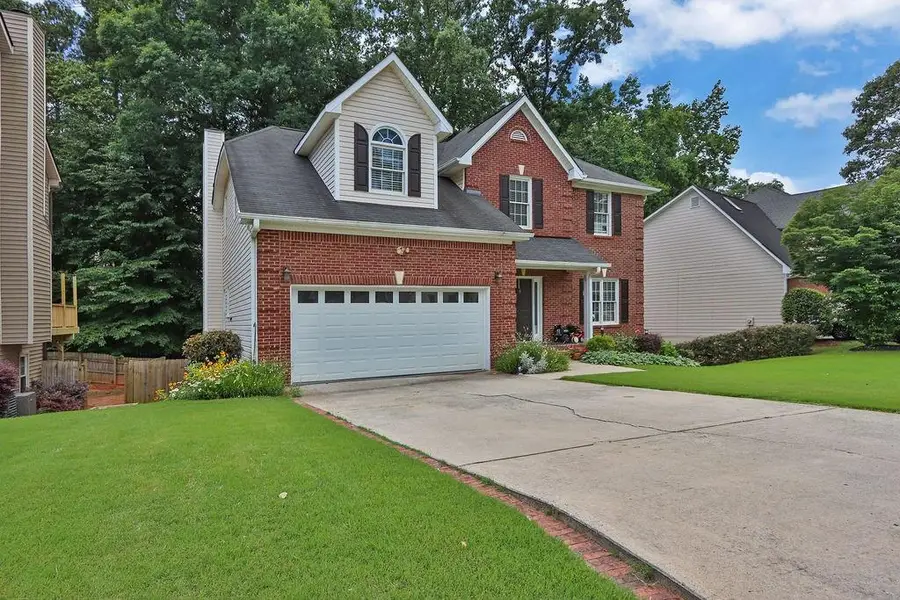 3960 Oak Park Drive, Suwanee, GA 30024 - #2