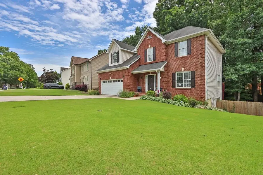 3960 Oak Park Drive, Suwanee, GA 30024 - #3