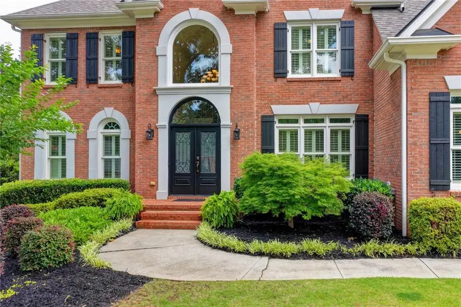 125 Burford Hollow, Alpharetta, GA 30022 - #3