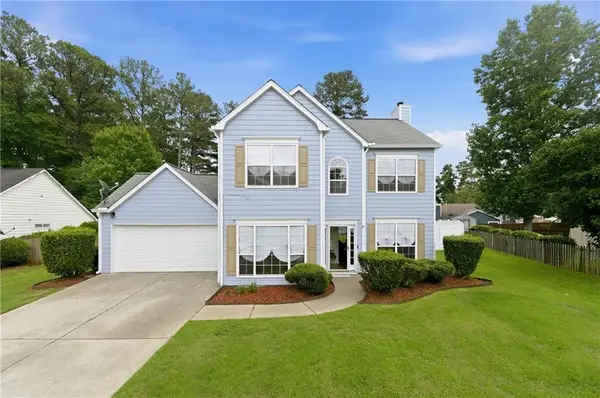 4628 Unicorn Point, Powder Springs, GA 30127