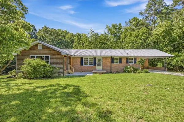 2710 Mud Creek Road, Cornelia, GA 30531