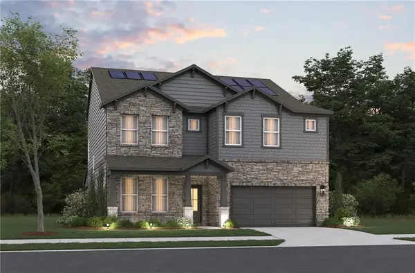 2279 Velvet Sage Way, Marietta, GA 30066
