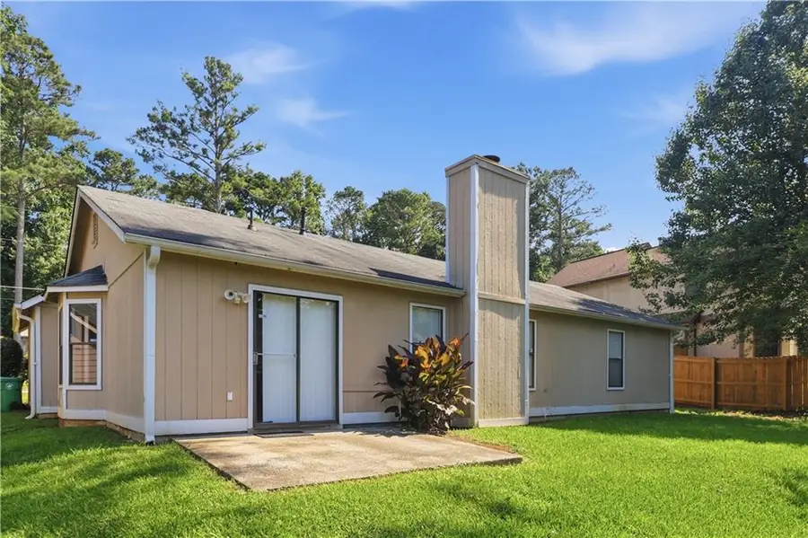 5288 Biffle Downs Road, Stone Mountain, GA 30088 - #3