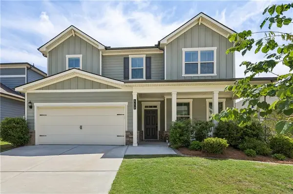 113 Vivian Lane, Peachtree City, GA 30269