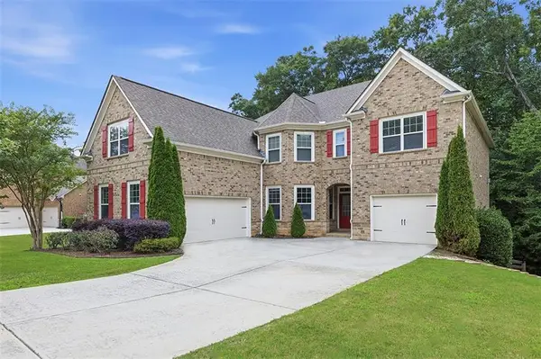4468 Sterling Pointe Drive Nw, Kennesaw, GA 30152