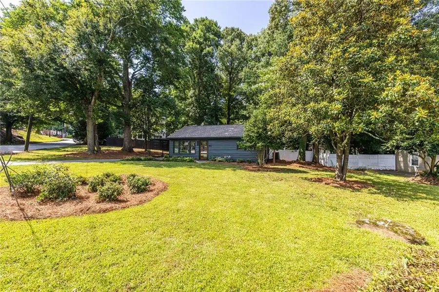 1802 La Dawn Lane Nw, Atlanta, GA 30318 - #2