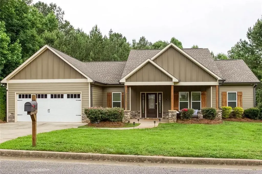 145 Ambrose Drive, Jasper, GA 30143 - #1