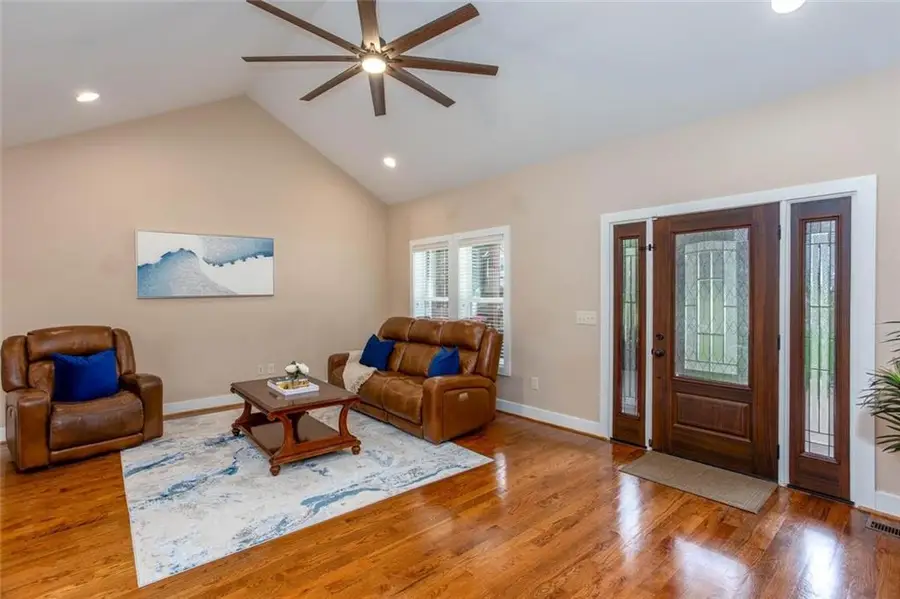 145 Ambrose Drive, Jasper, GA 30143 - #2