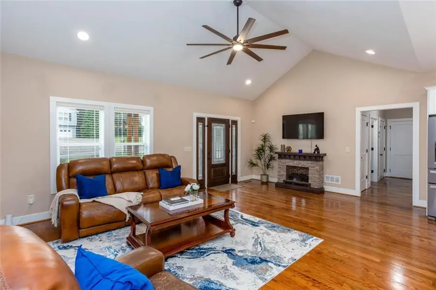 145 Ambrose Drive, Jasper, GA 30143 - #3