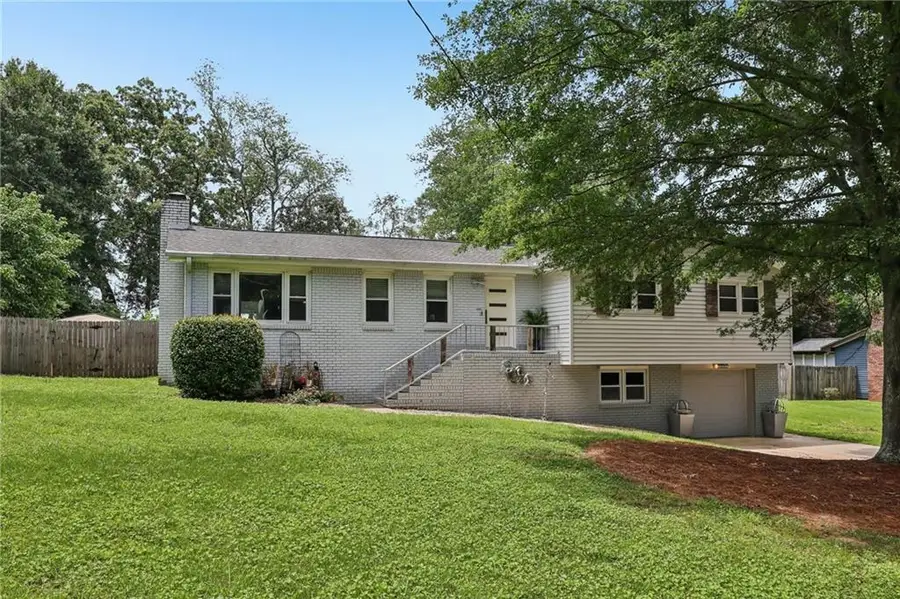 1120 Washington Avenue, Woodstock, GA 30188 - #3