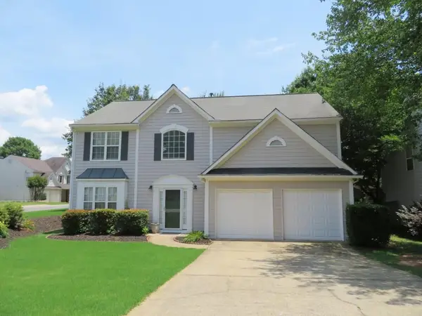 4354 Sentinel Place Nw, Kennesaw, GA 30144
