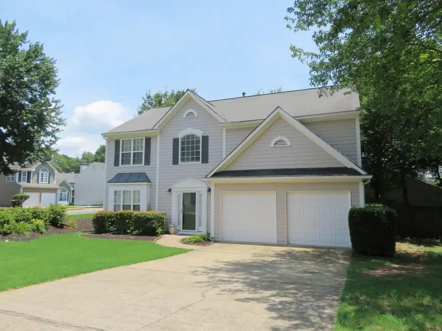 4354 Sentinel Place Nw, Kennesaw, GA 30144 - #2