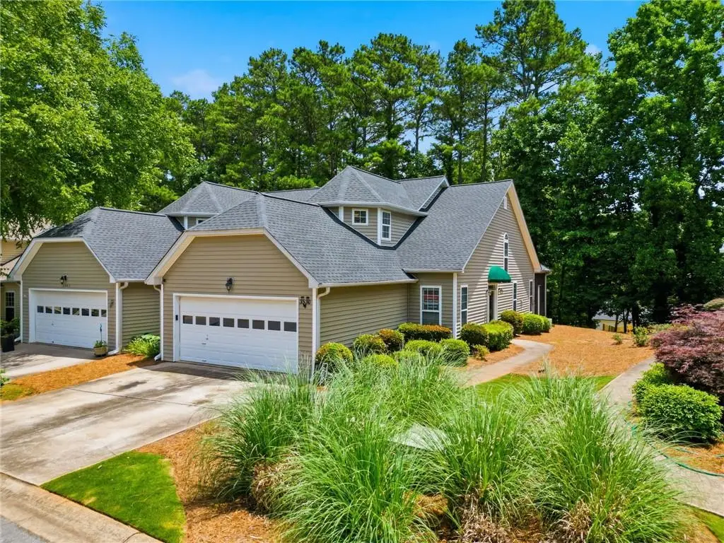 3530 Deep Cove Drive, Cumming, GA 30041 - #1