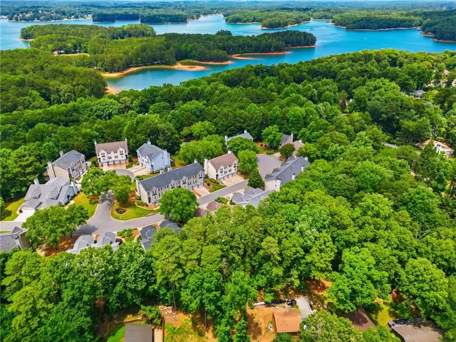 3530 Deep Cove Drive, Cumming, GA 30041 - #2