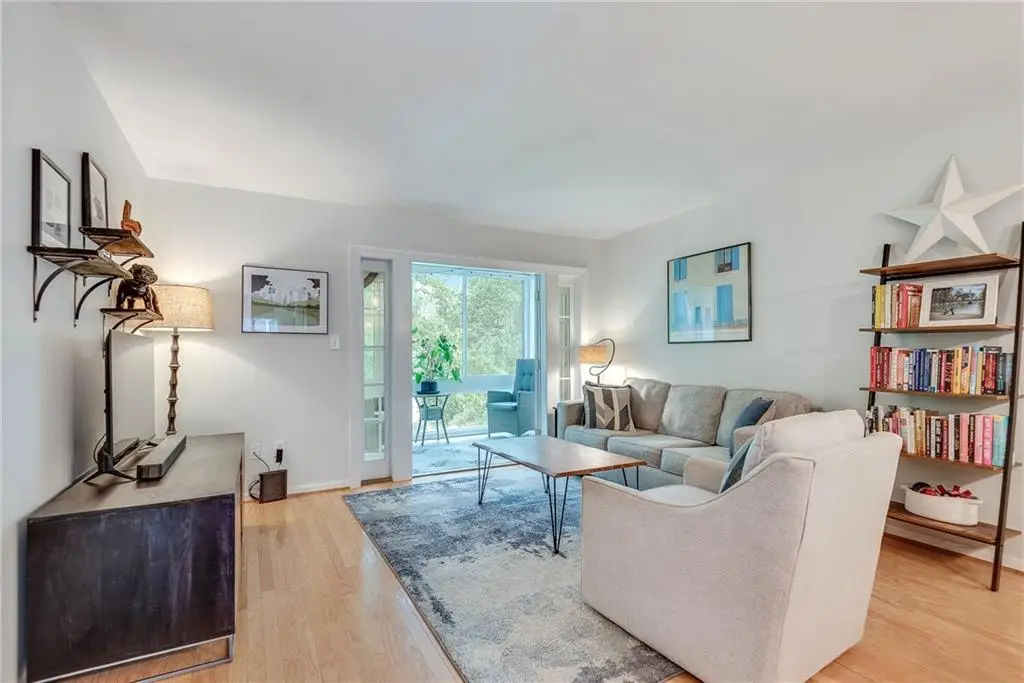 1445 Monroe Drive Ne #16E, Atlanta, GA 30324 - #1