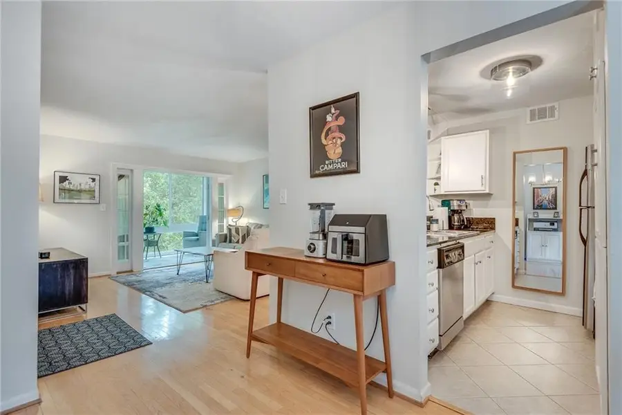 1445 Monroe Drive Ne #16E, Atlanta, GA 30324 - #2