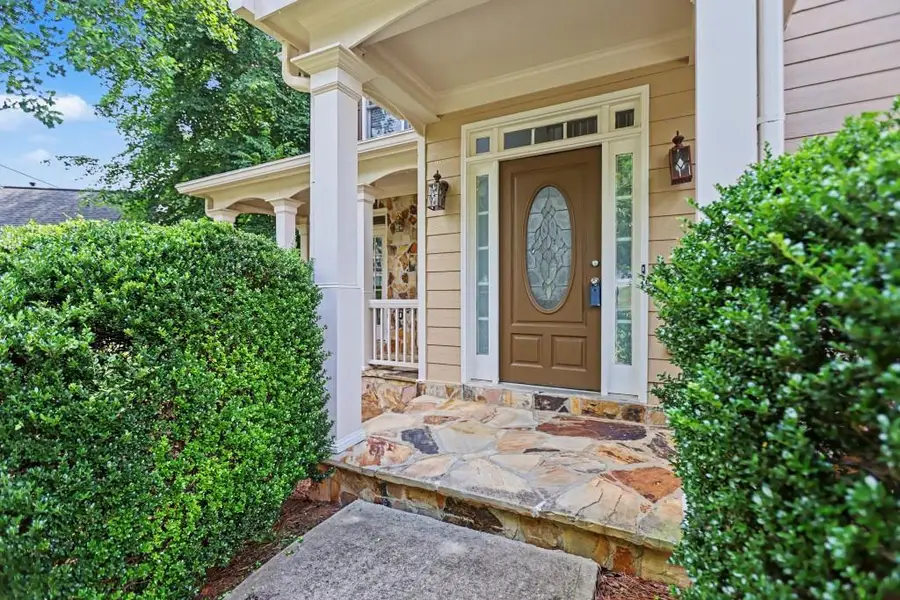 2405 Millwater Crossing, Dacula, GA 30019 - #3