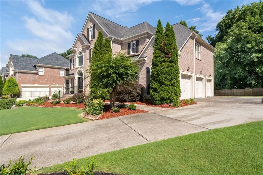 3150 Wood Branch Drive, Milton, GA 30004 - #3