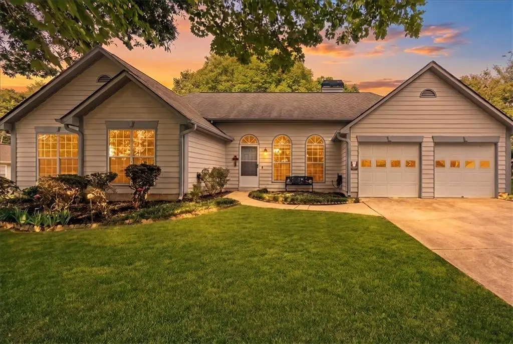 1870 Emerald Drive, Cumming, GA 30040 - #1