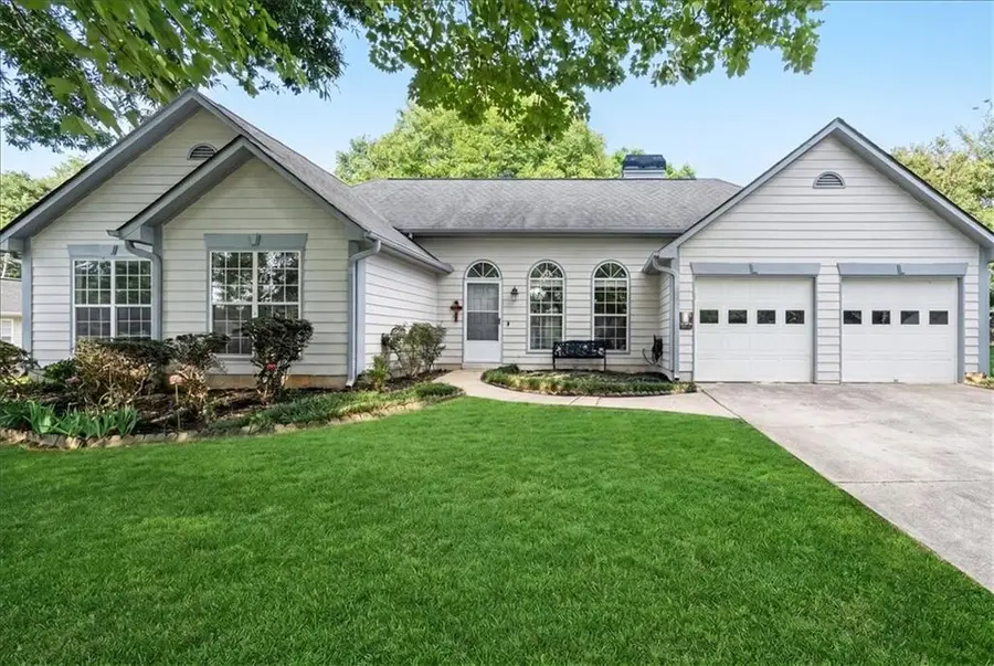 1870 Emerald Drive, Cumming, GA 30040 - #2