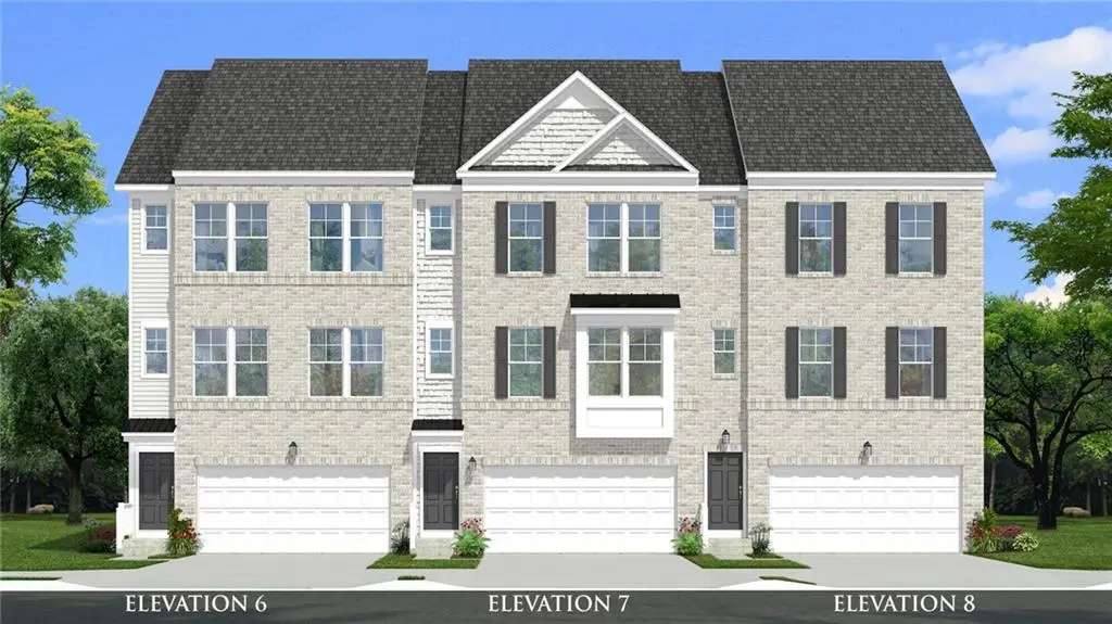 3006 Daybreak Lane, Newnan, GA 30265 - #1