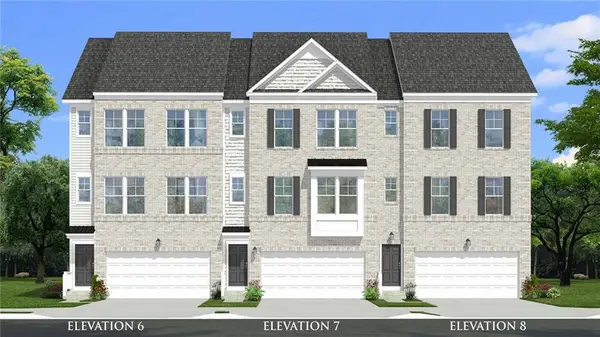 3006 Daybreak Lane, Newnan, GA 30265