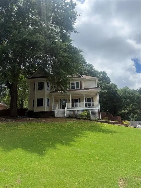 2031 Lakewood Circle, Grayson, GA 30017