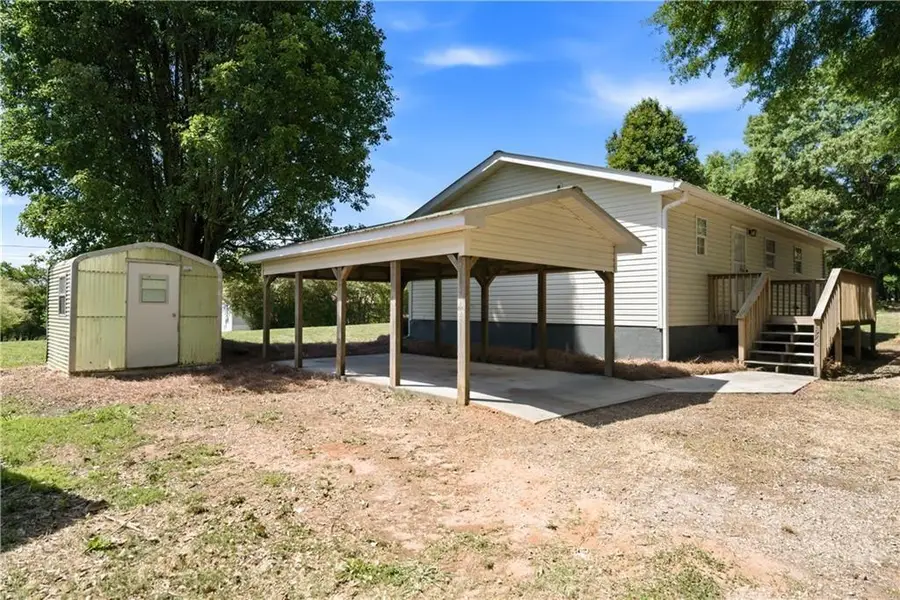 894 Lakeview Drive, Nicholson, GA 30565 - #2