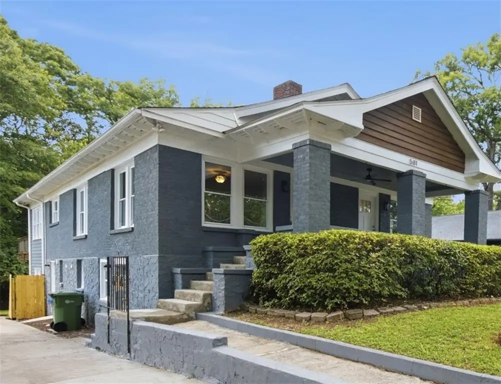 581 Gresham Avenue Se, Atlanta, GA 30316 - #1