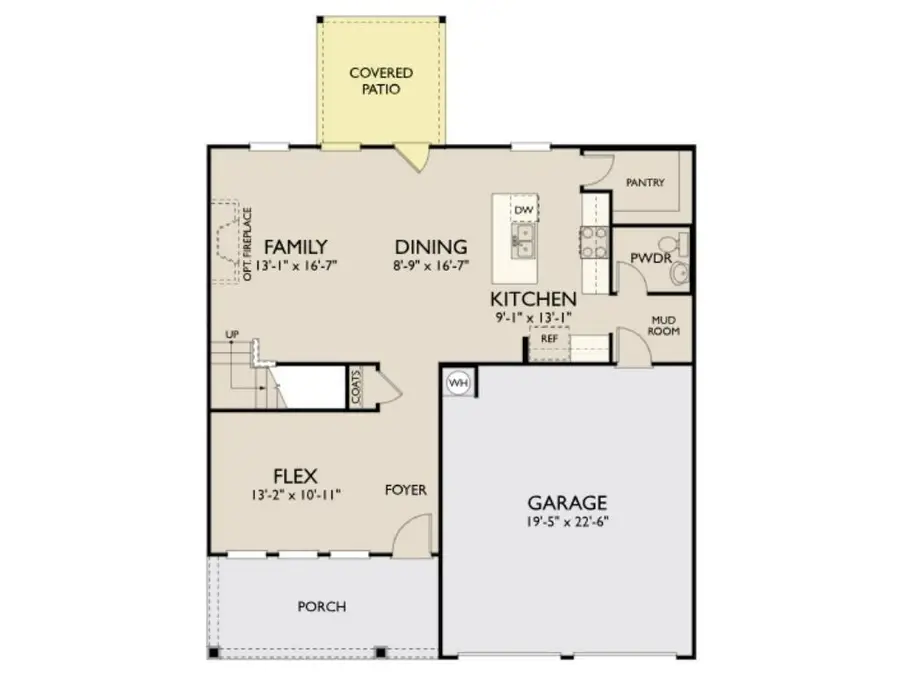 701 Mistwood Way, Cartersville, GA 30120 - #2