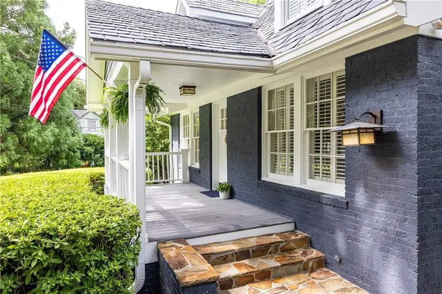 2534 Brookwood Drive Ne, Atlanta, GA 30305 - #2
