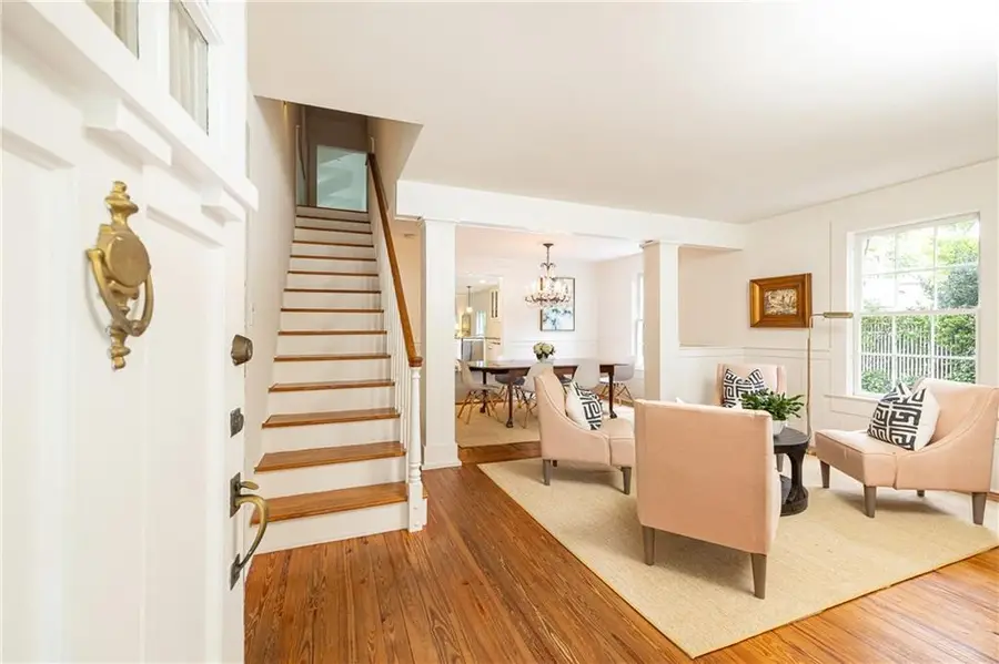 2534 Brookwood Drive Ne, Atlanta, GA 30305 - #3