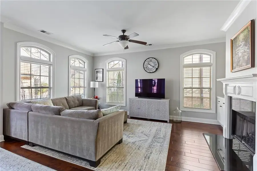 4206 Hardy Avenue, Smyrna, GA 30082 - #3