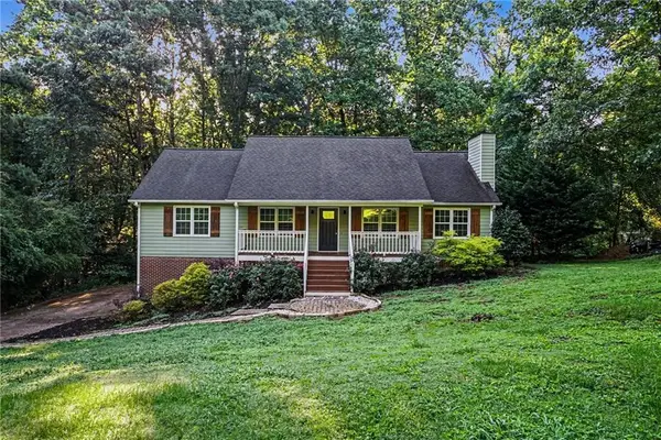 1037 Atherton Lane, Woodstock, GA 30189