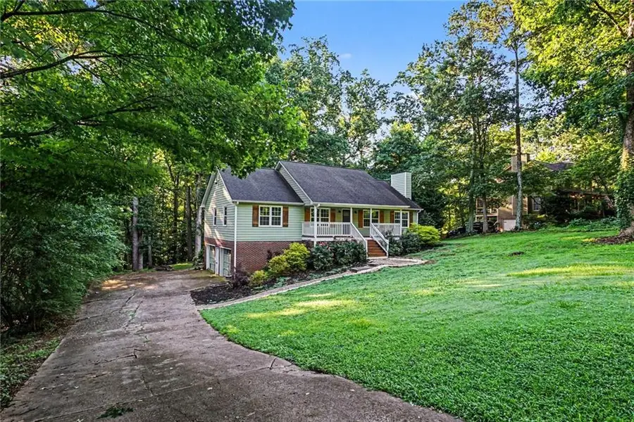1037 Atherton Lane, Woodstock, GA 30189 - #3