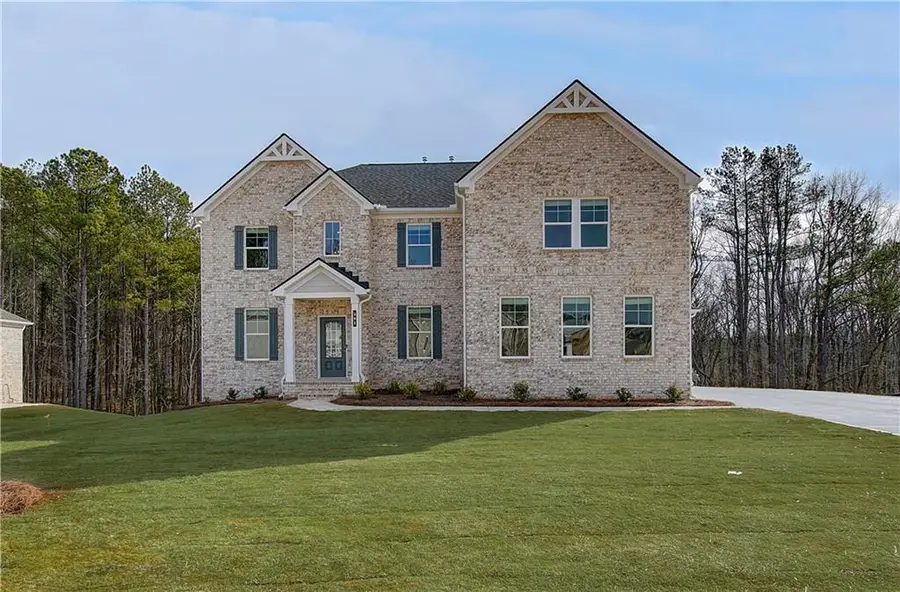 213 Delta Drive, McDonough, GA 30253 - #2