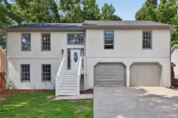 4349 Starboard Drive, Powder Springs, GA 30127