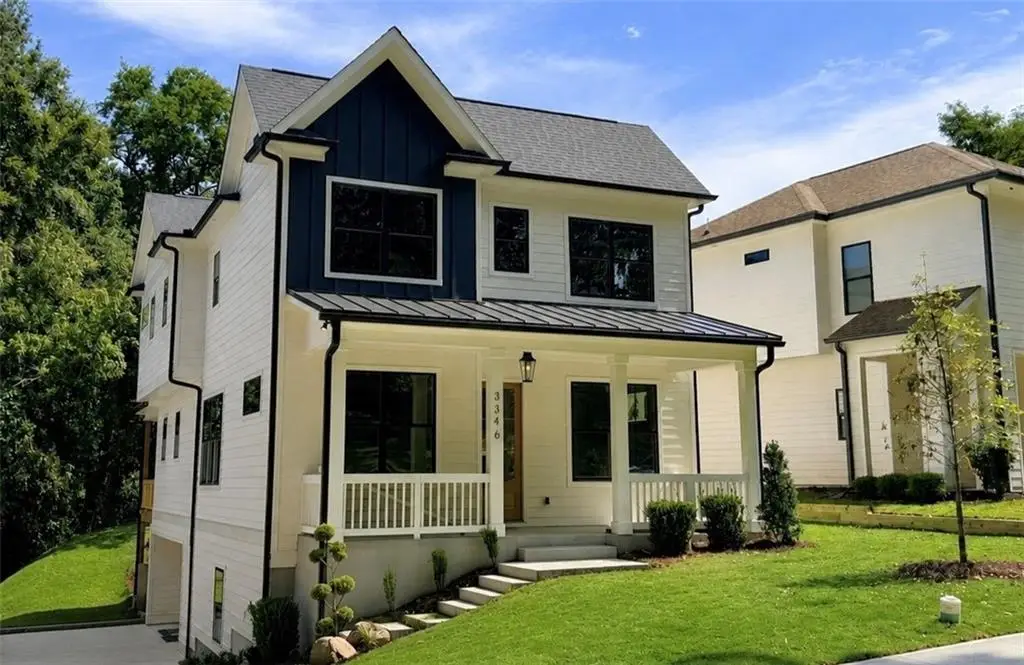 3346 Lawrence Street, Scottdale, GA 30079 - #1