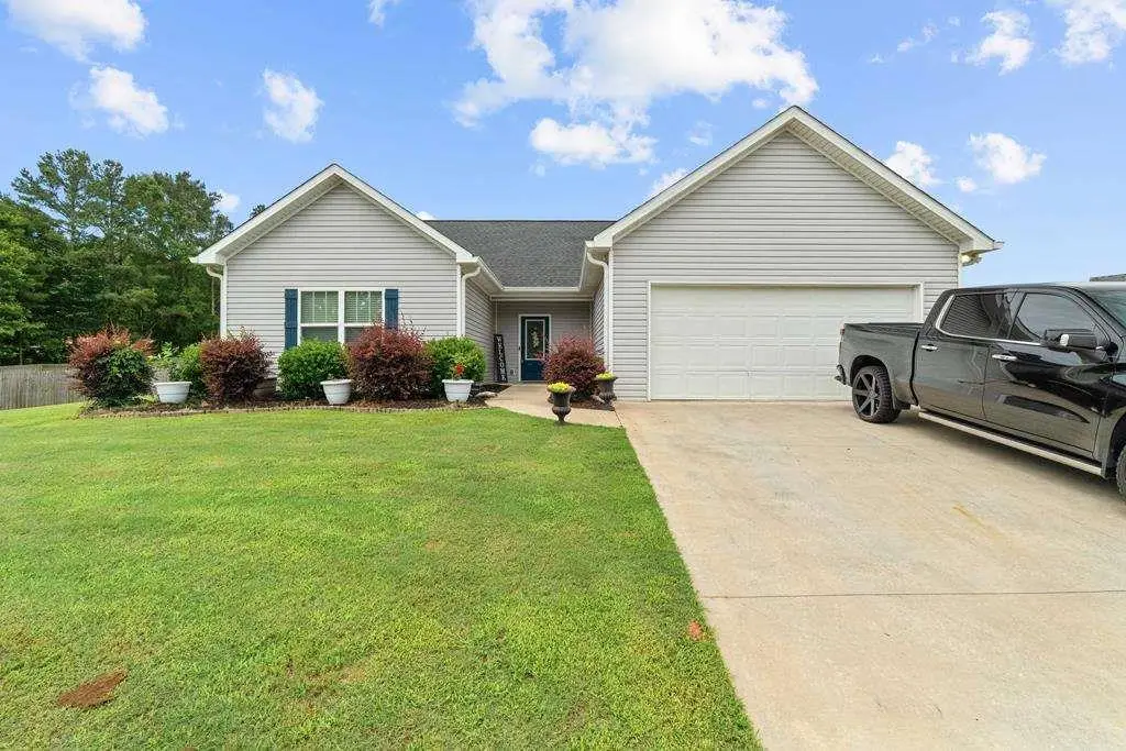 112 Grizzly Trail, Carrollton, GA 30117 - #1