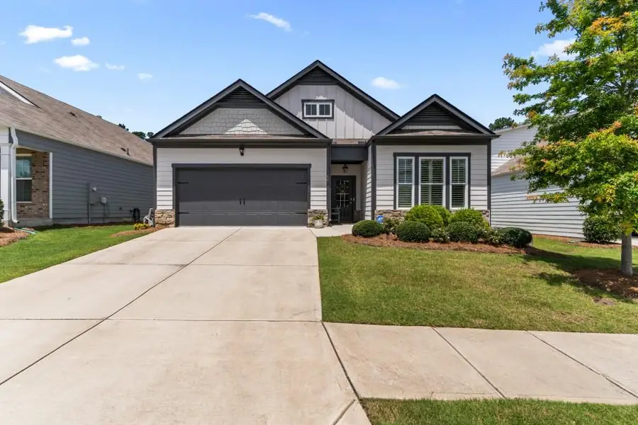 60 Cranberry Blossom Way, Dallas, GA 30132 - #2
