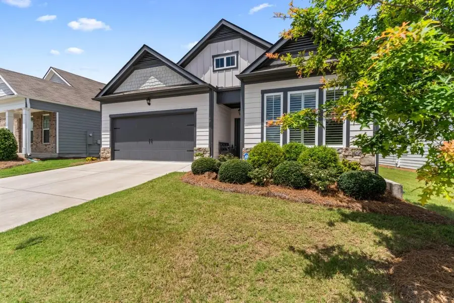 60 Cranberry Blossom Way, Dallas, GA 30132 - #3